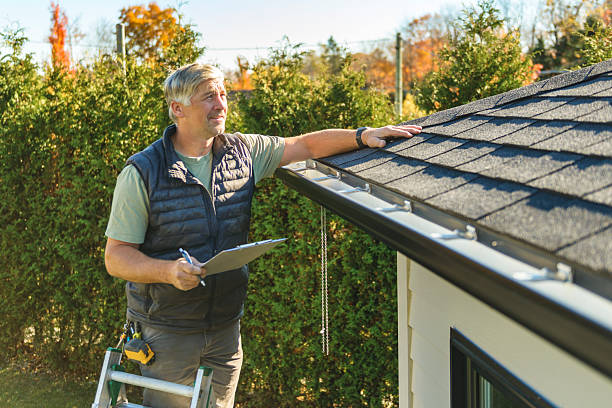 Trusted Storm Damage Roof Repair service in Crystal Springs, MS - Ben Roofing and Steel LLC
